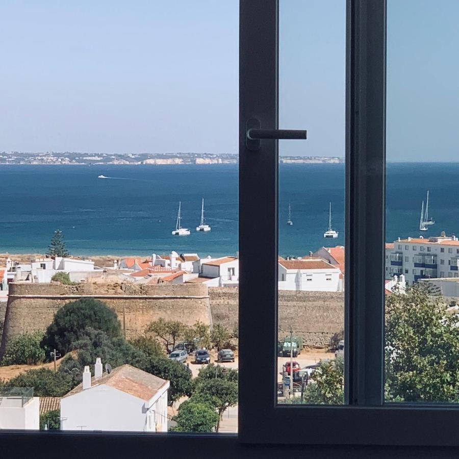 3 Bedroom Apartment W/ Amazing View Lagos Exterior foto