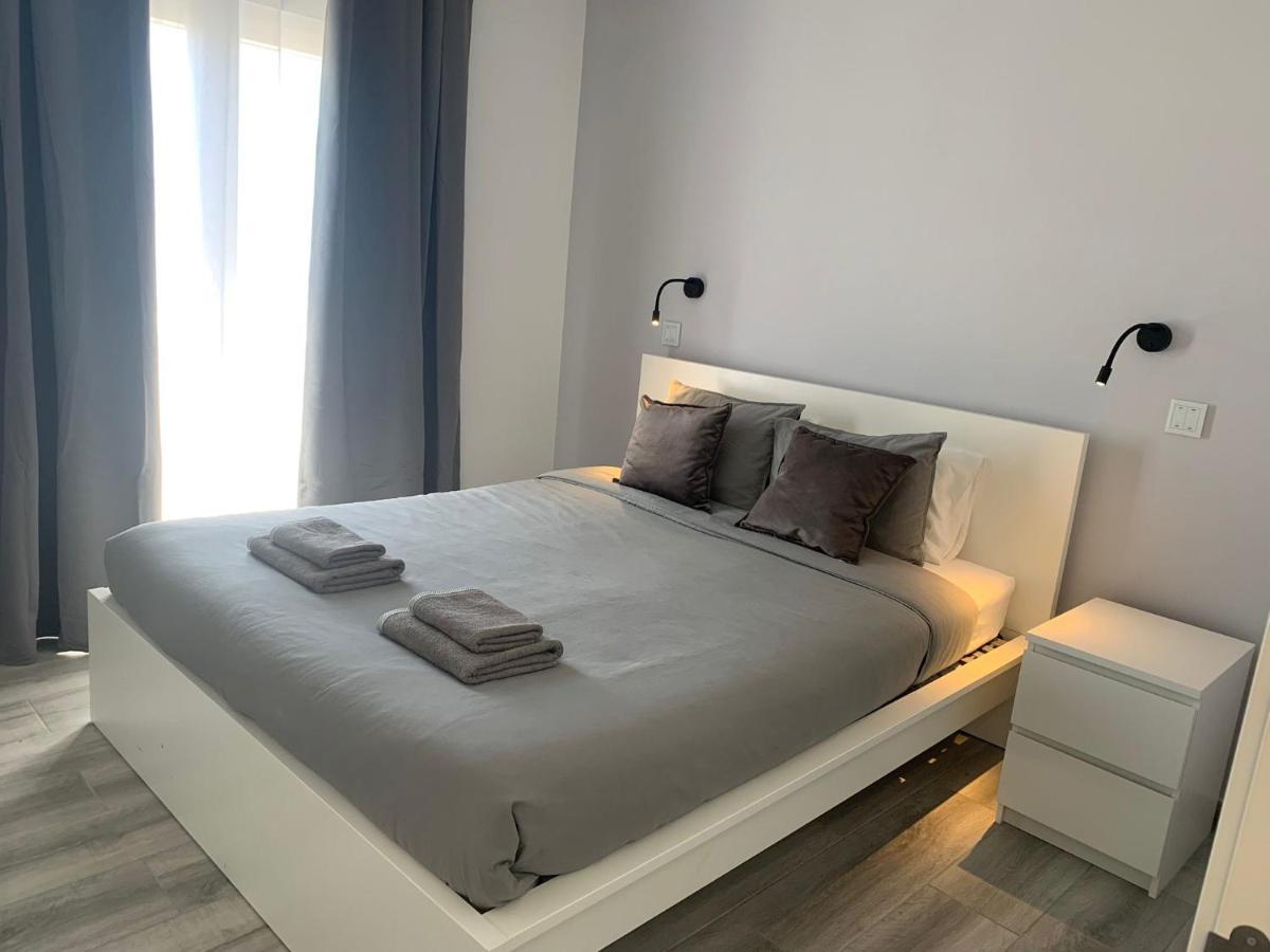 3 Bedroom Apartment W/ Amazing View Lagos Exterior foto